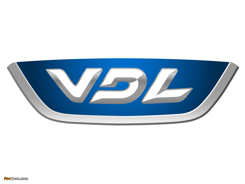 VDL images (1024 x 768)
