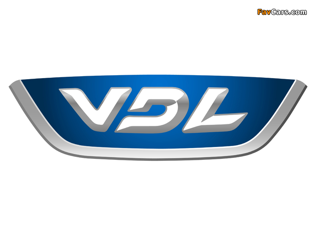 VDL images (640 x 480)