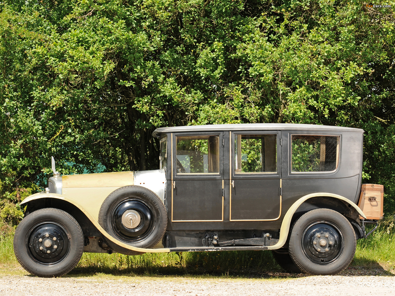 Voisin C1 Chauffeur Limousine 1919 photos (1600 x 1200)