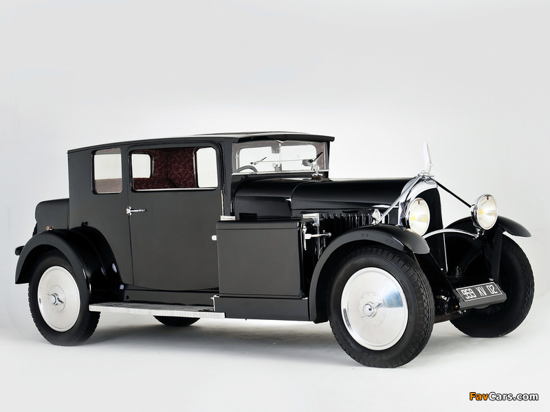 Photos of Voisin C14 Chartre 1931 (800 x 600)