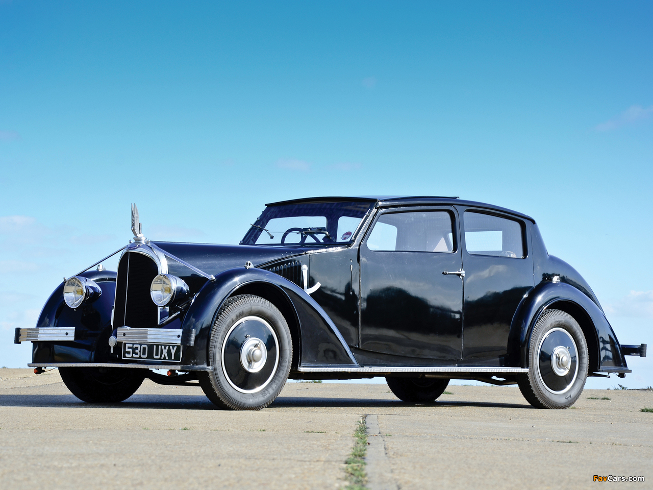 Pictures of Voisin C25 Avions Cimier 1935 (1280 x 960)