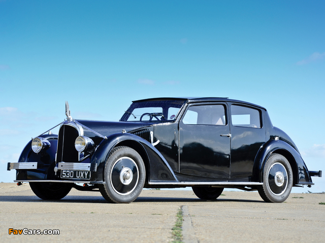 Pictures of Voisin C25 Avions Cimier 1935 (640 x 480)