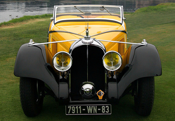 Photos of Voisin C27 Figoni Cabriolet 1934