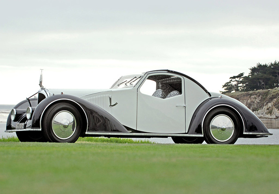 Pictures of Voisin C27 Aerosport 1934