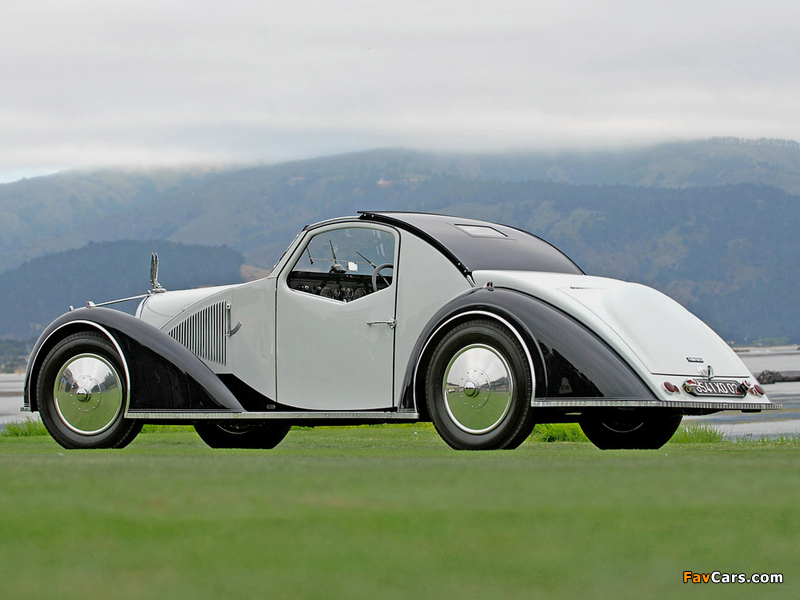 Voisin C27 Aerosport 1934 pictures (800 x 600)