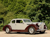 Pictures of Voisin C30 S Coupe 1939