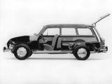 Volkswagen 1500 Variant (Type3) 1961–65 wallpapers