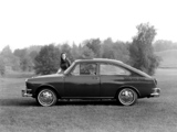 Images of Volkswagen 1600 Fastback (Type 3) 1965–73