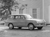 Images of Volkswagen 1600 Variant (Type 3) 1966–69
