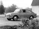 Photos of Volkswagen 1600 Fastback (Type 3) 1965–73