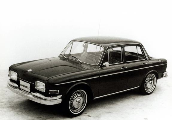 Pictures of Volkswagen 1600 L 1969–71