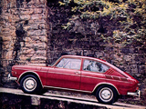 Pictures of Volkswagen 1600 TL 2-door 1970–71