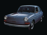 Volkswagen 1600 Fastback (Type 3) 1965–73 images