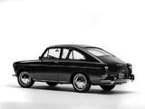 Volkswagen 1600 Fastback (Type 3) 1965–73 images