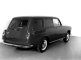 Volkswagen 1600 Van (Type 3) 1965–73 photos