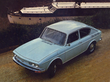 Volkswagen 1600 TL 2-door 1971–75 wallpapers