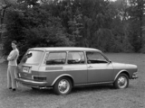 Images of Volkswagen 411 3-door Variant (Type4) 1968–72