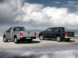 Pictures of Volkswagen Amarok