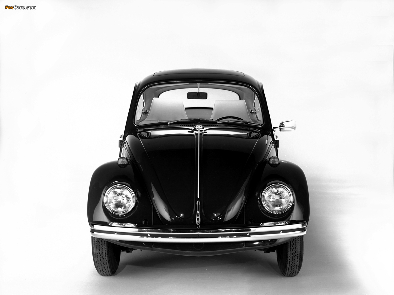 Images of Volkswagen Beetle 1968–72 (1280 x 960)