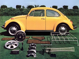 Images of Volkswagen Käfer 1972