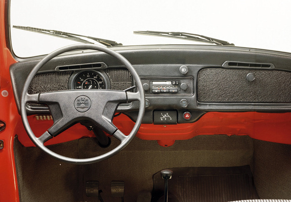 Images of Volkswagen Käfer 1972