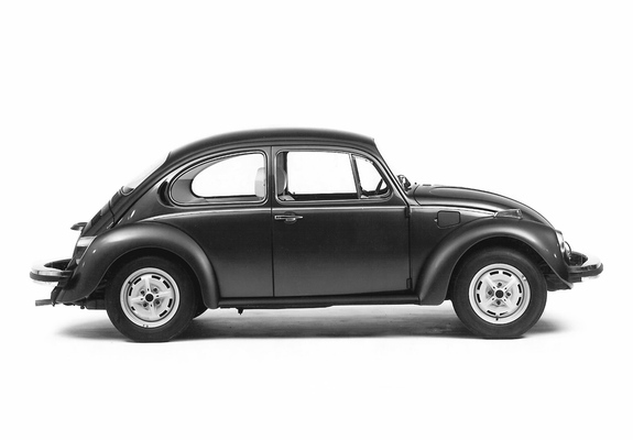 Images of Volkswagen Beetle (Type 1) 1977