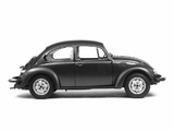 Images of Volkswagen Beetle (Type 1) 1977