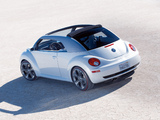 Images of Volkswagen New Beetle Ragster Concept 2005