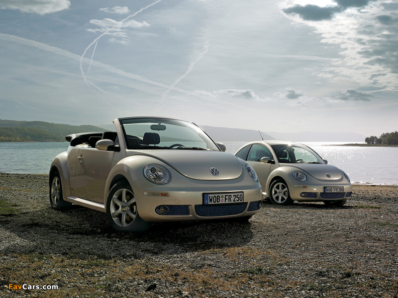 Images of Volkswagen Beetle / Käfer (800 x 600)