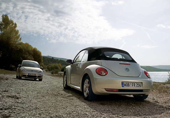 Images of Volkswagen Beetle / Käfer