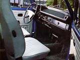 Photos of Volkswagen Käfer 1972