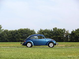 Photos of Volkswagen Beetle North America 1977