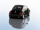 Photos of Volkswagen New Beetle Turbo S 2002