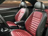 Photos of Volkswagen Beetle Turbo 2011