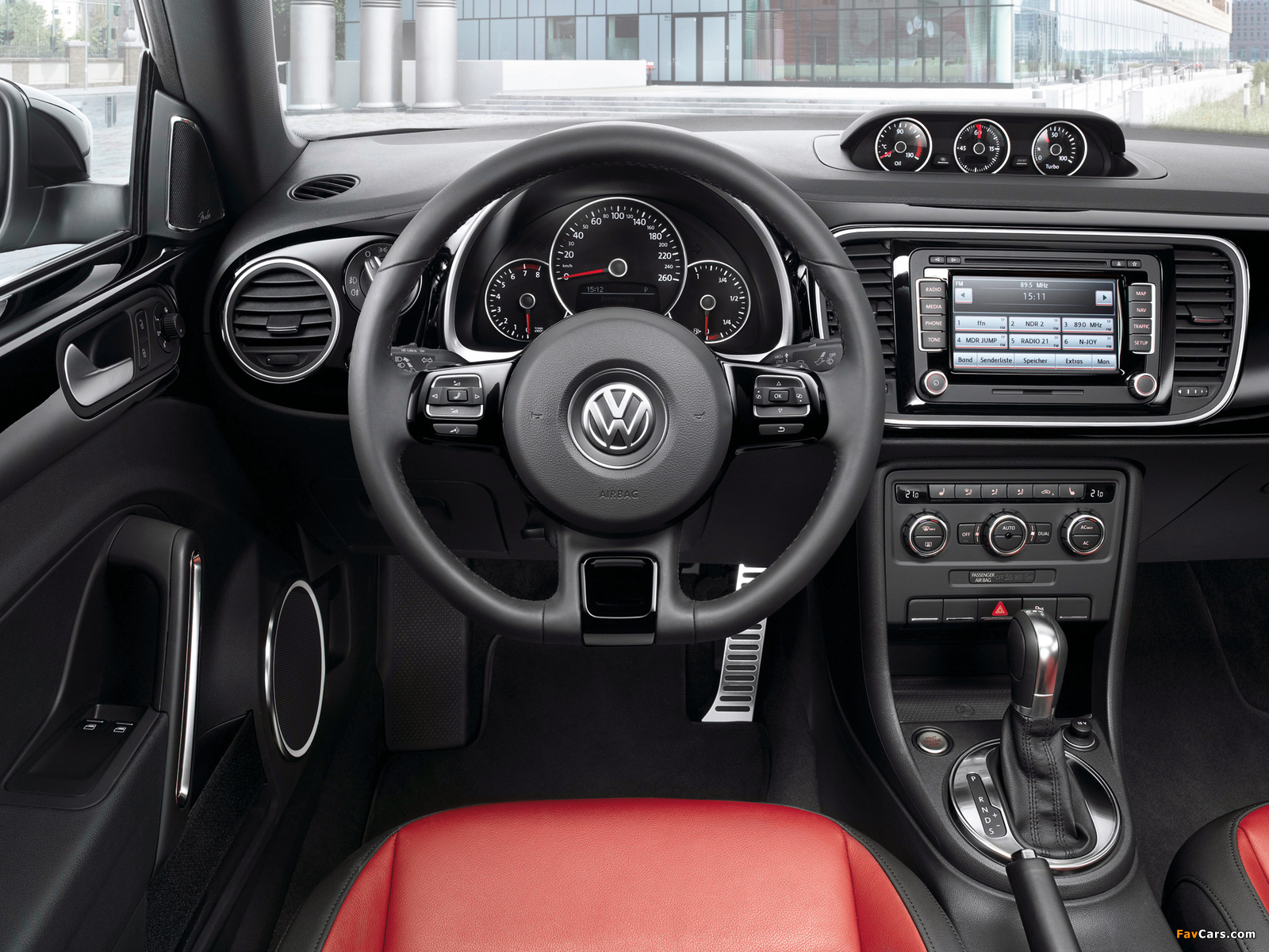 Photos of Volkswagen Beetle Turbo 2011 (1600 x 1200)