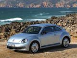 Photos of Volkswagen Beetle 2011