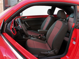 Photos of Volkswagen Beetle 2011