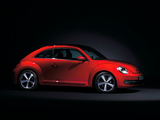 Photos of Volkswagen Beetle 2011