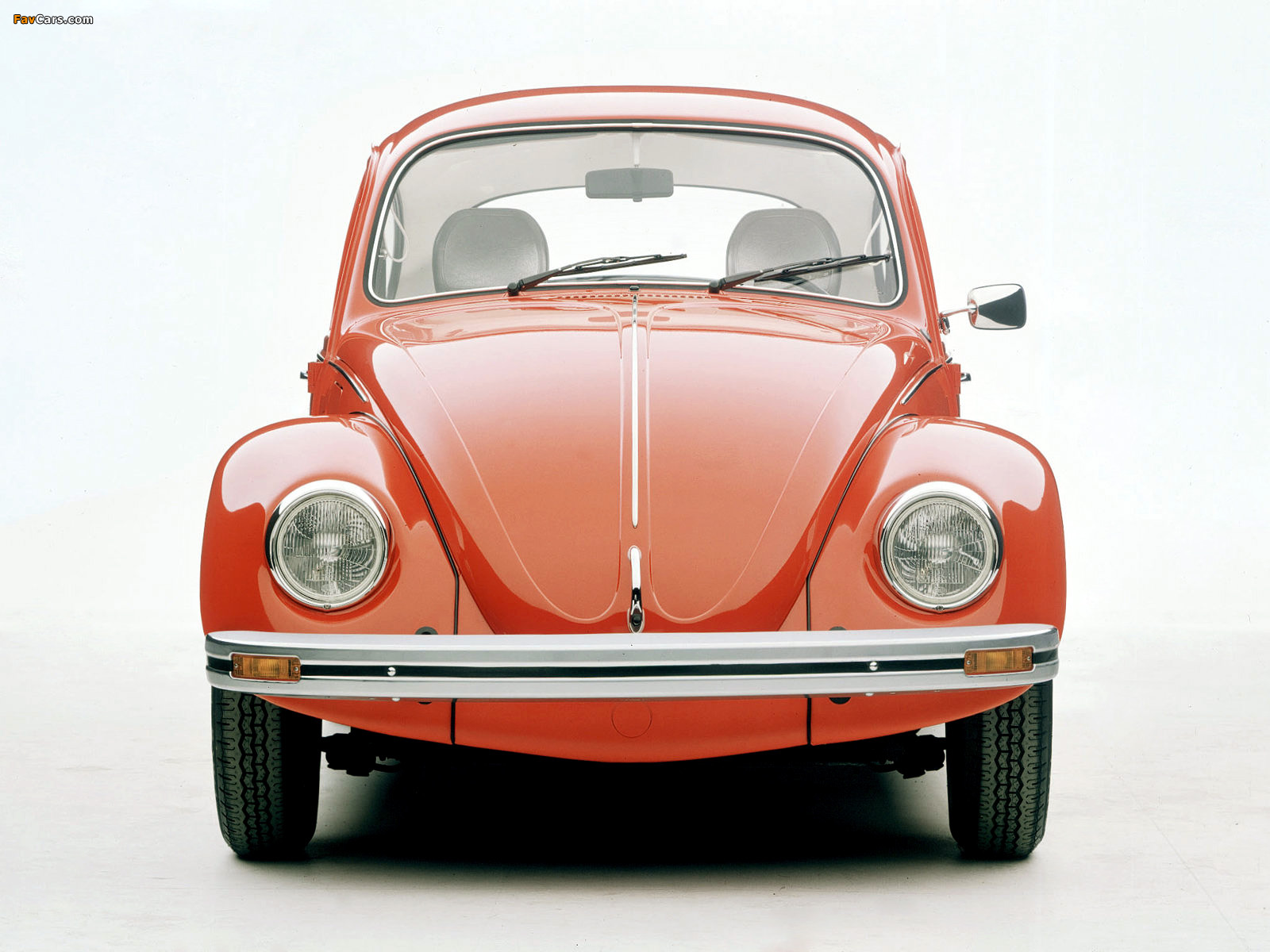 Photos of Volkswagen Beetle / Käfer (1600 x 1200)