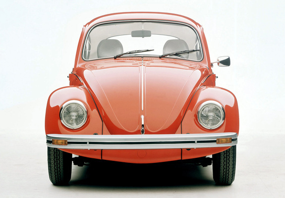 Photos of Volkswagen Beetle / Käfer