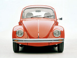 Photos of Volkswagen Beetle / Käfer