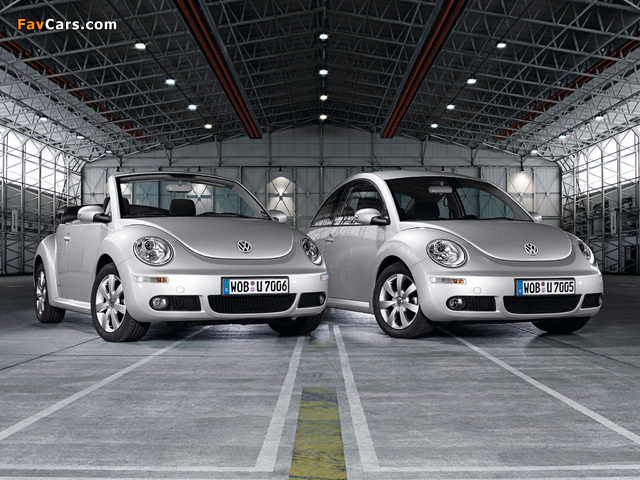 Photos of Volkswagen Beetle / Käfer (640 x 480)