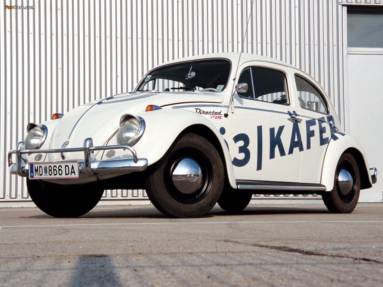 Photos of Volkswagen Beetle / Käfer (1280 x 960)