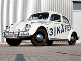 Photos of Volkswagen Beetle / Käfer