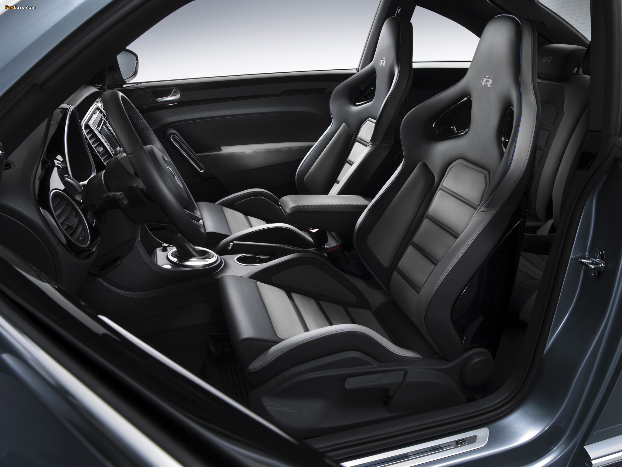 Pictures of Volkswagen Beetle R Concept 2011 (2048 x 1536)
