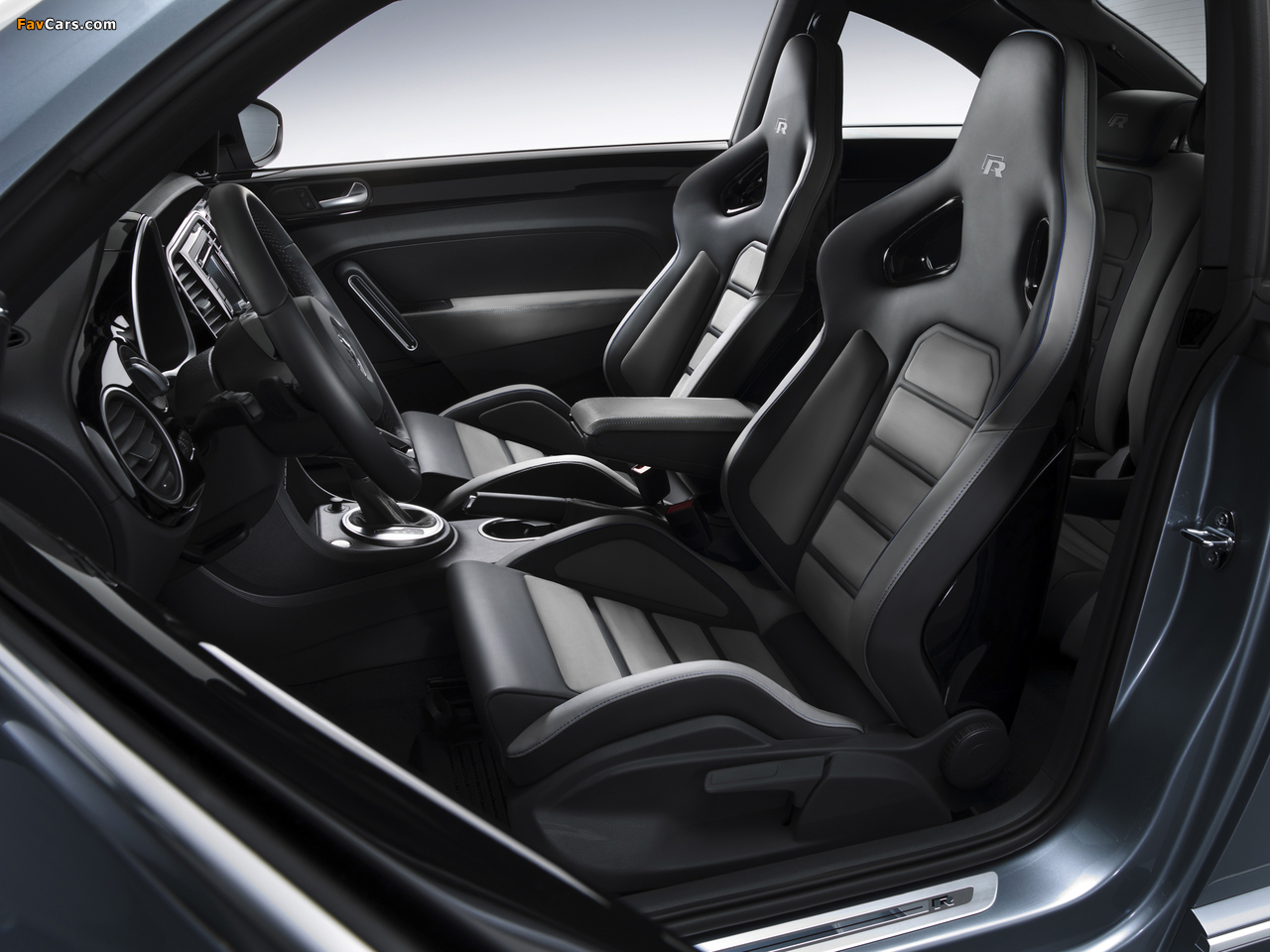 Pictures of Volkswagen Beetle R Concept 2011 (1280 x 960)