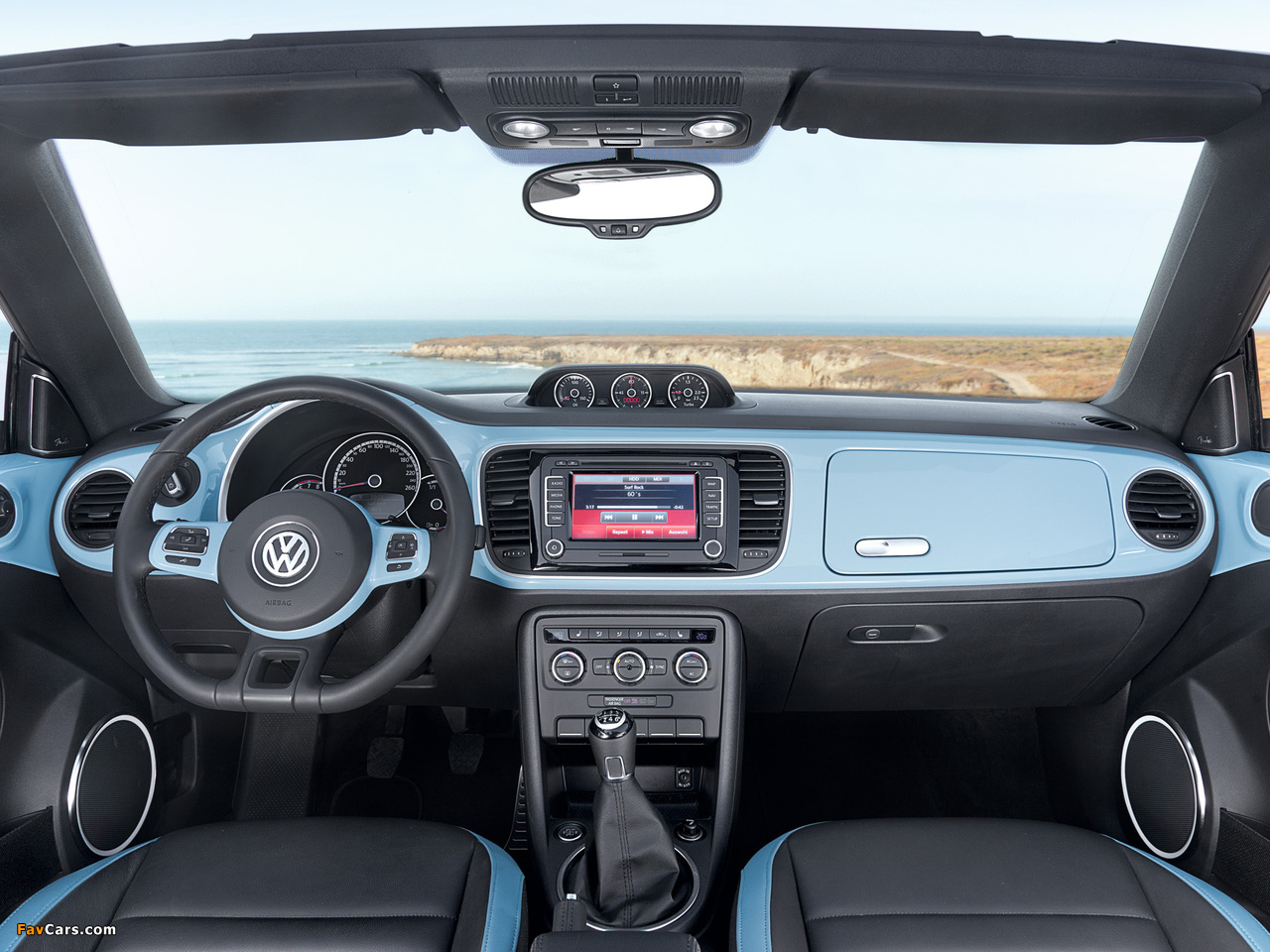 Pictures of Volkswagen Beetle Cabrio 60s Edition 2012 (1280 x 960)