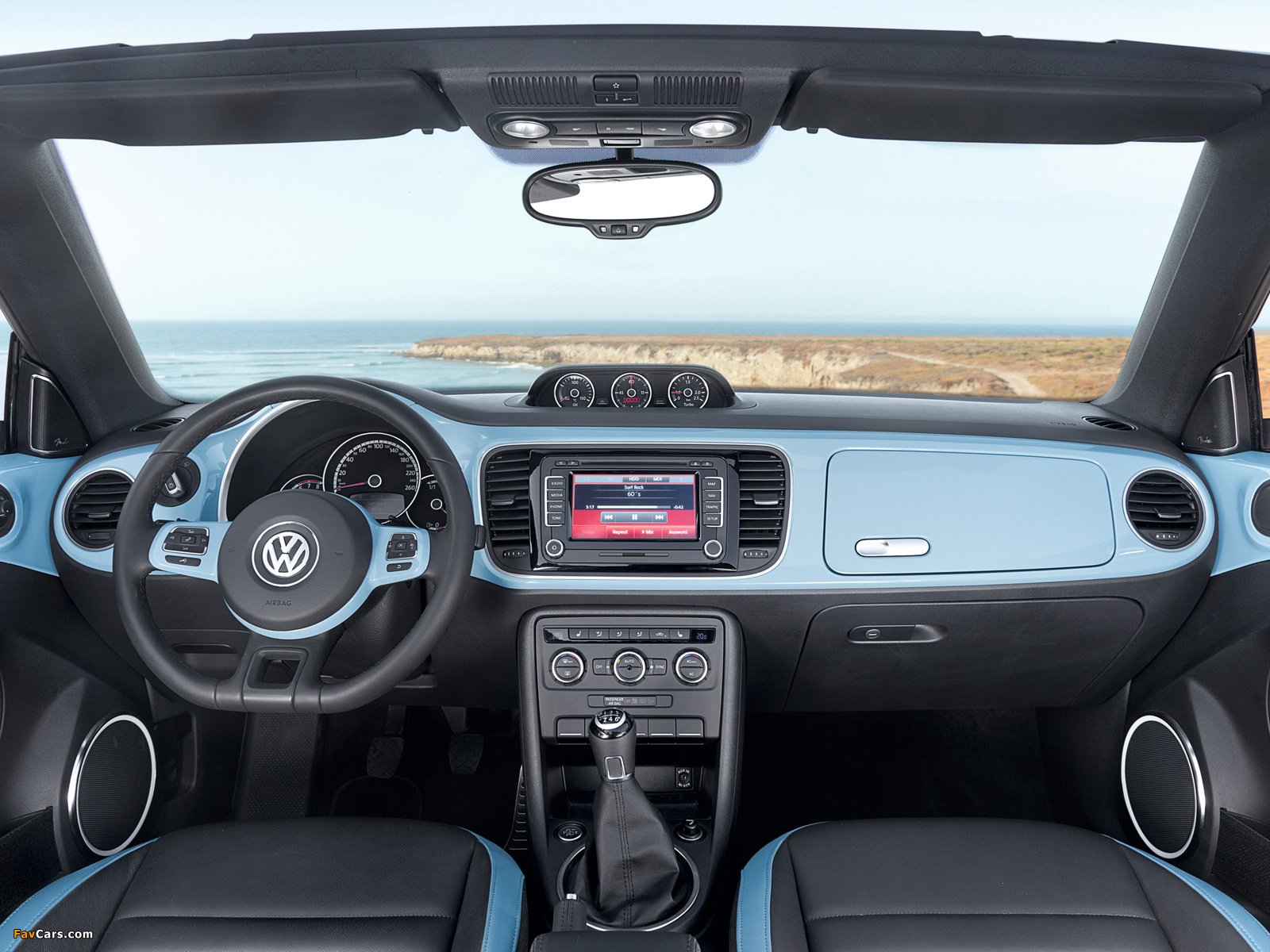 Pictures of Volkswagen Beetle Cabrio 60s Edition 2012 (1600 x 1200)