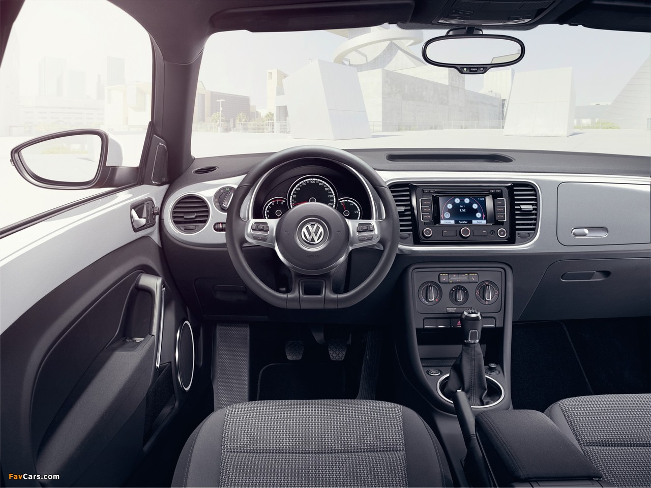 Pictures of Volkswagen Beetle Remix 2012 (1280 x 960)