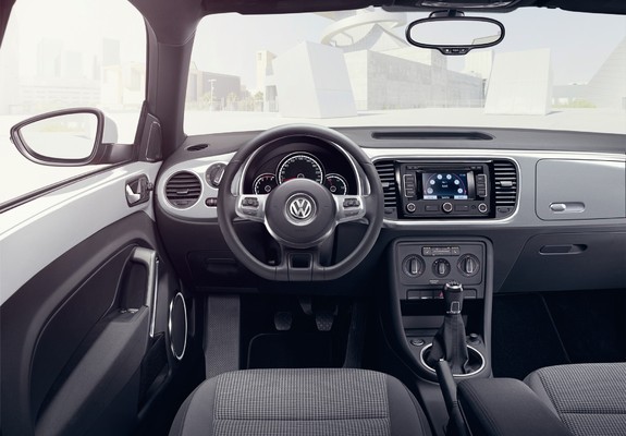 Pictures of Volkswagen Beetle Remix 2012
